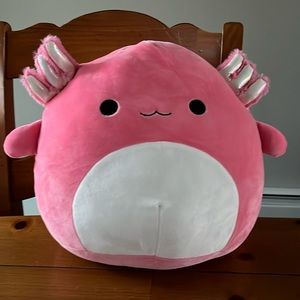 Squishmallow Axolotl Archie 12”